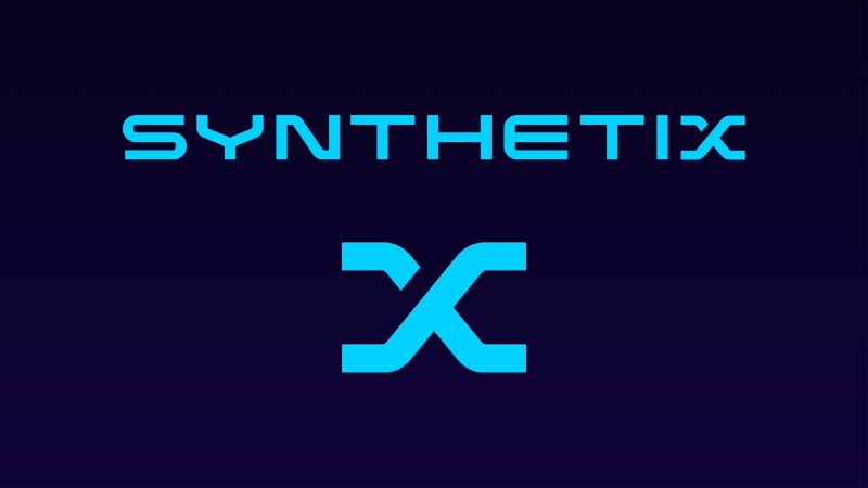 Synthetix construye una plataforma de comercio centralizado