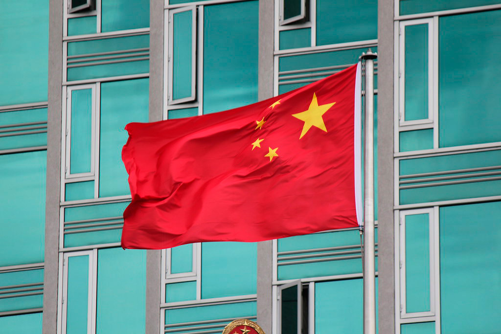 China centra su atención en el estímulo del mercado inmobiliario