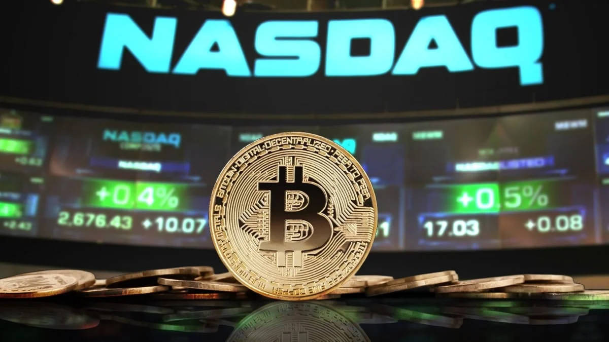 Bitcoin Depot empieza a cotizar en Nasdaq