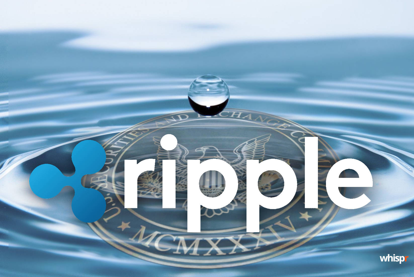 Un juez de EEUU se posiciona a favor de Ripple en su caso contra la SEC y dictamina que XRP no es un valor