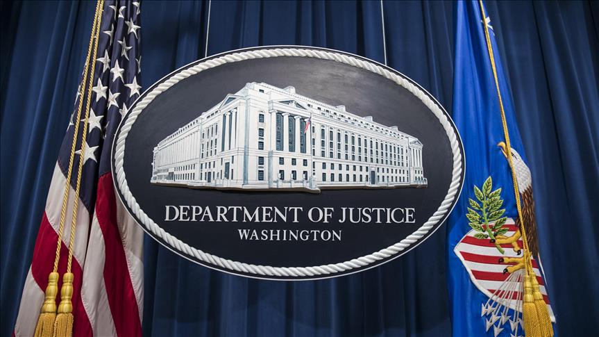 El Departamento de Justicia acusa al responsable del hackeo de un DEX por el robo de 9 millones de dólares