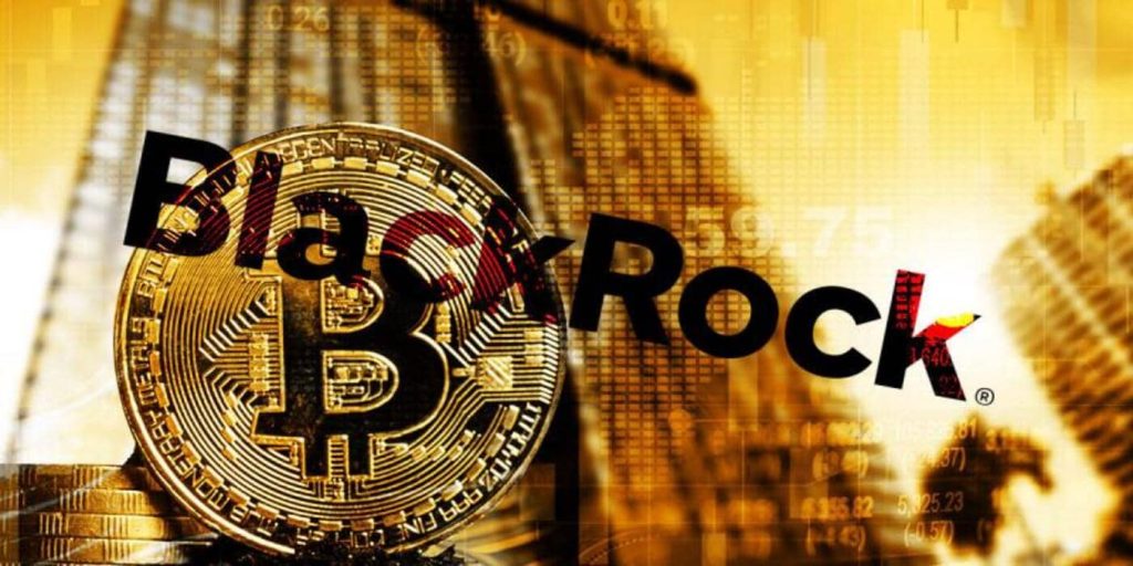 El CEO de BlackRock: «Bitcoin es un activo internacional»