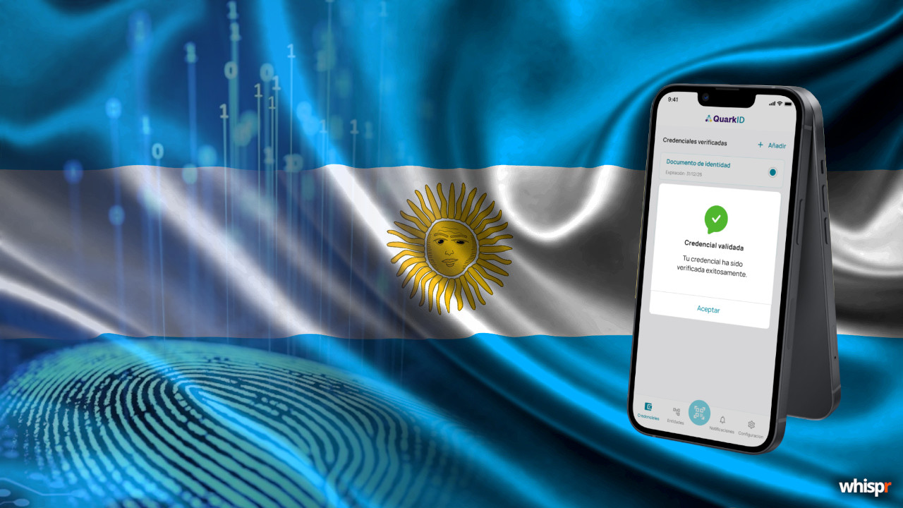 Buenos Aires implanta una solución de identidad digital, con la asociación de zkSync y QuarkID