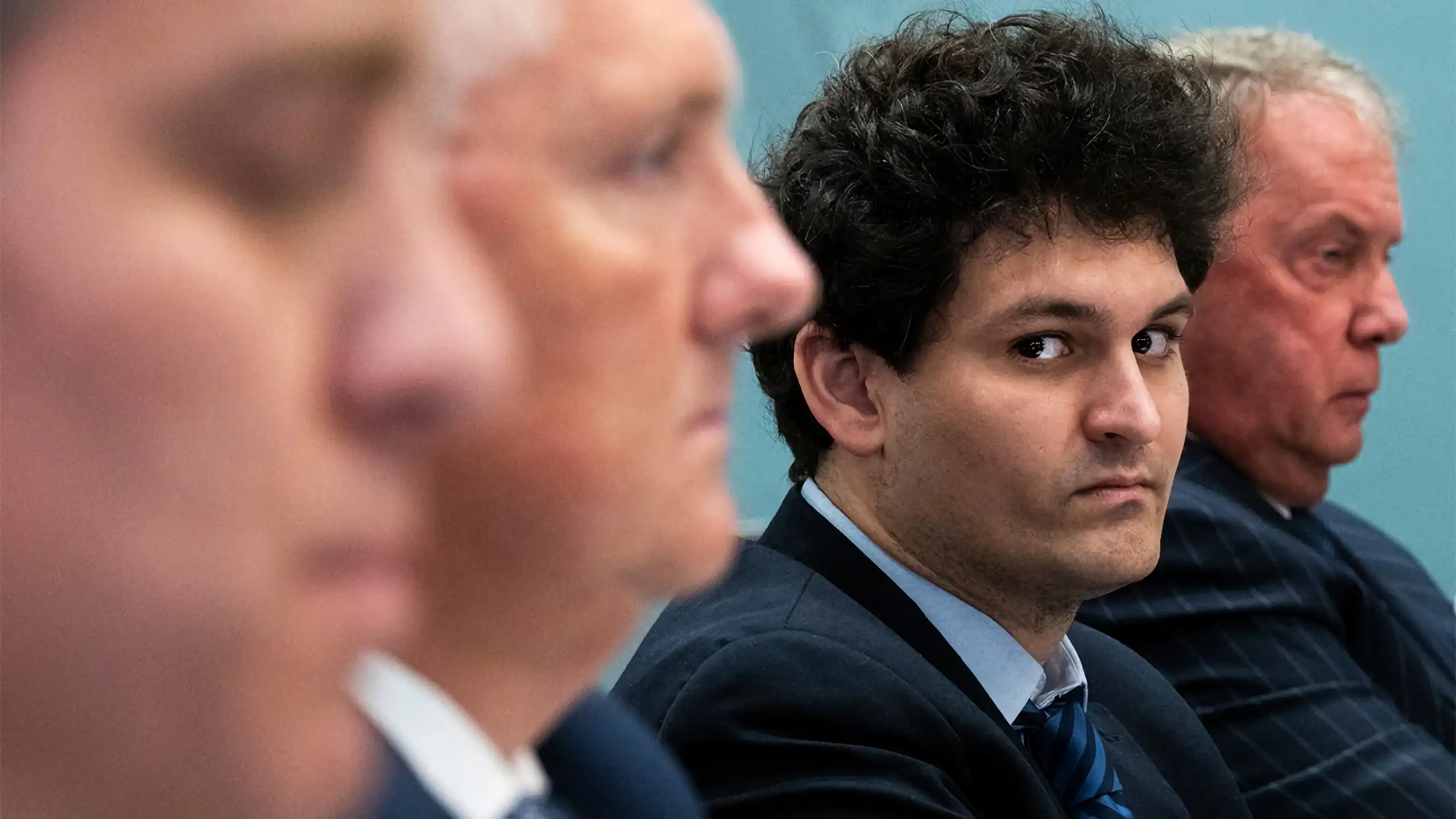 ¿Mintieron los amigos de Bankman-Fried respecto al colapso de FTX?