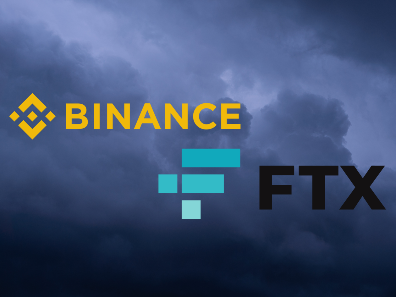 FTX utilizó fondos de clientes para recomprar la participación de Binance