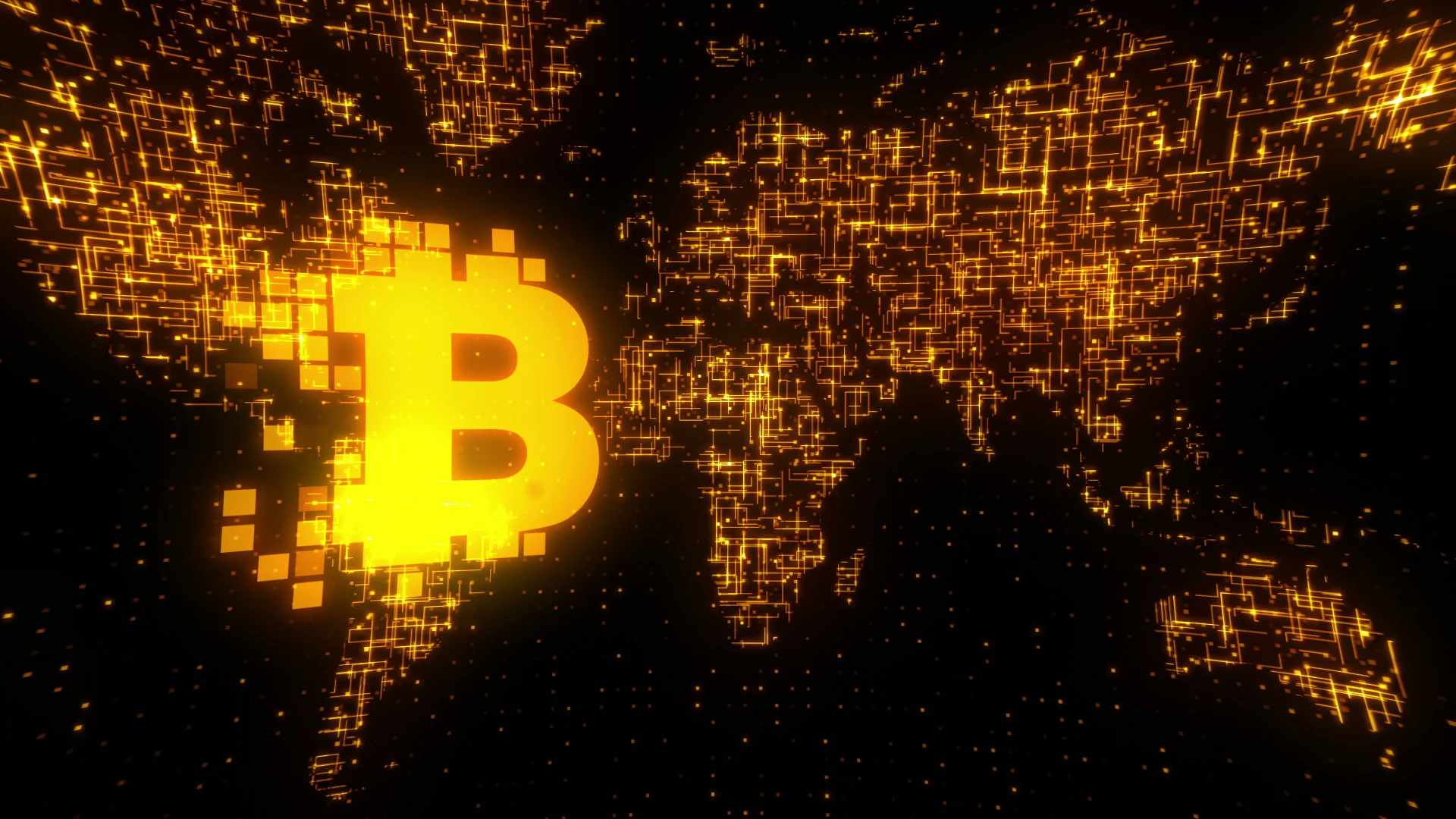 Los Dos Caminos hacia la Adopción Global de Bitcoin