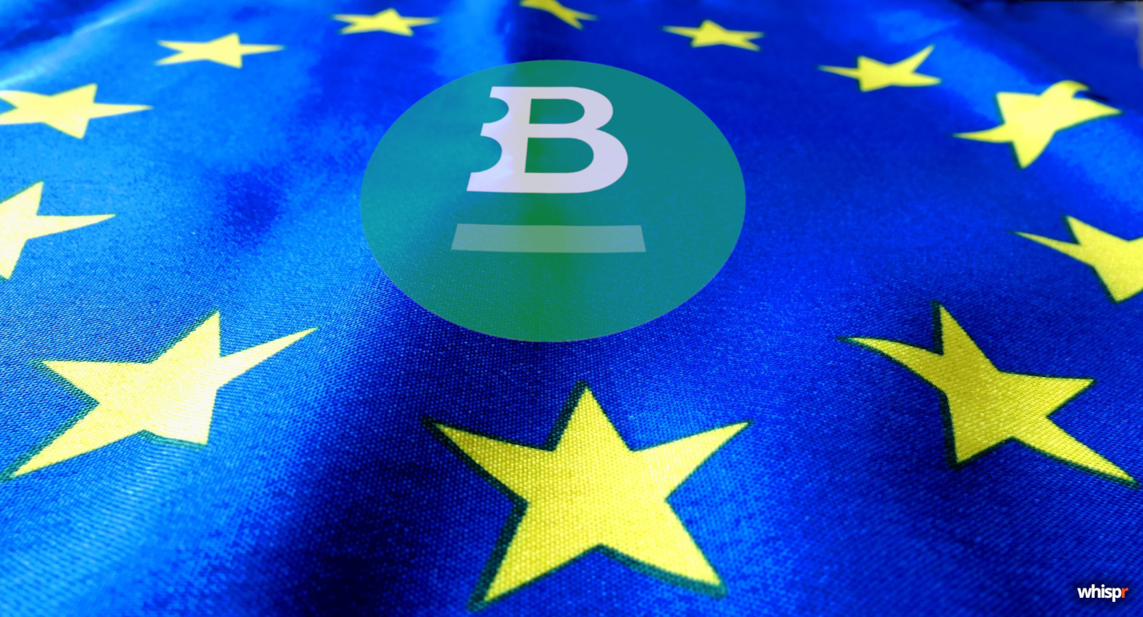 Bitstamp busca expandirse a través de grandes bancos europeos.