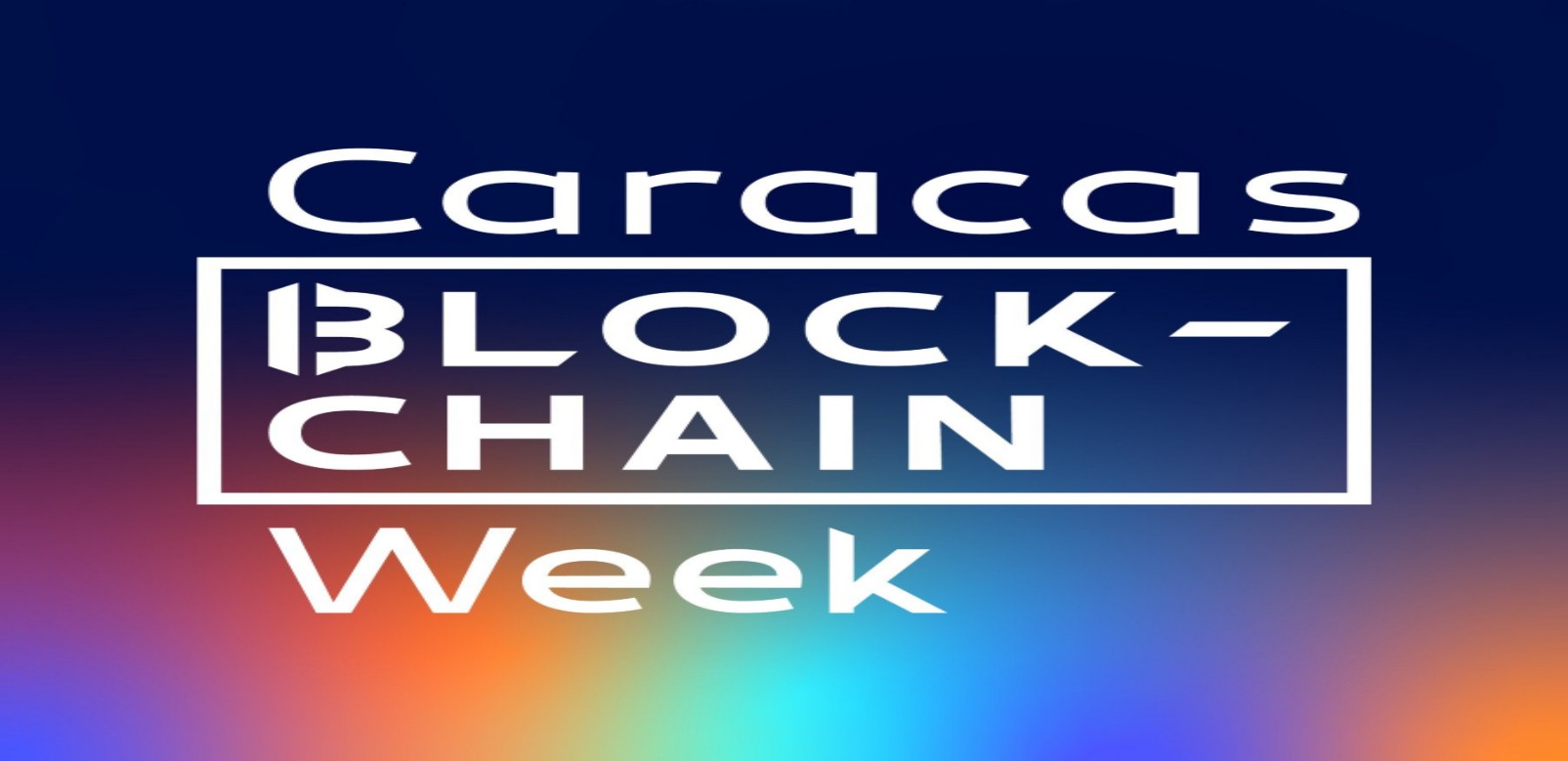 EL Caracas Blockchain Week 2023 arranca con el primer cripto-hackathon de Venezuela