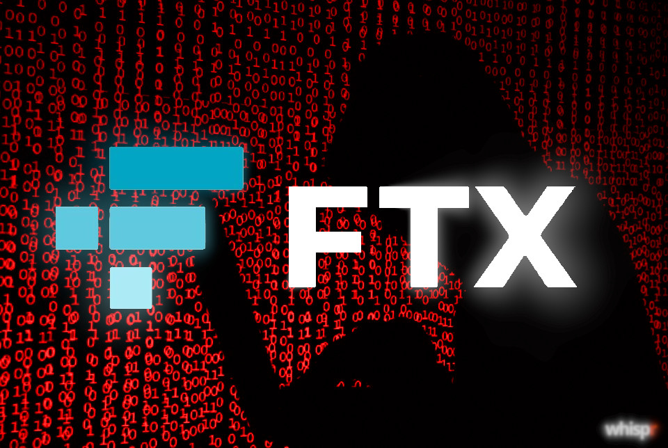 Se movilizan 36,8 millones en Ether vinculados a FTX