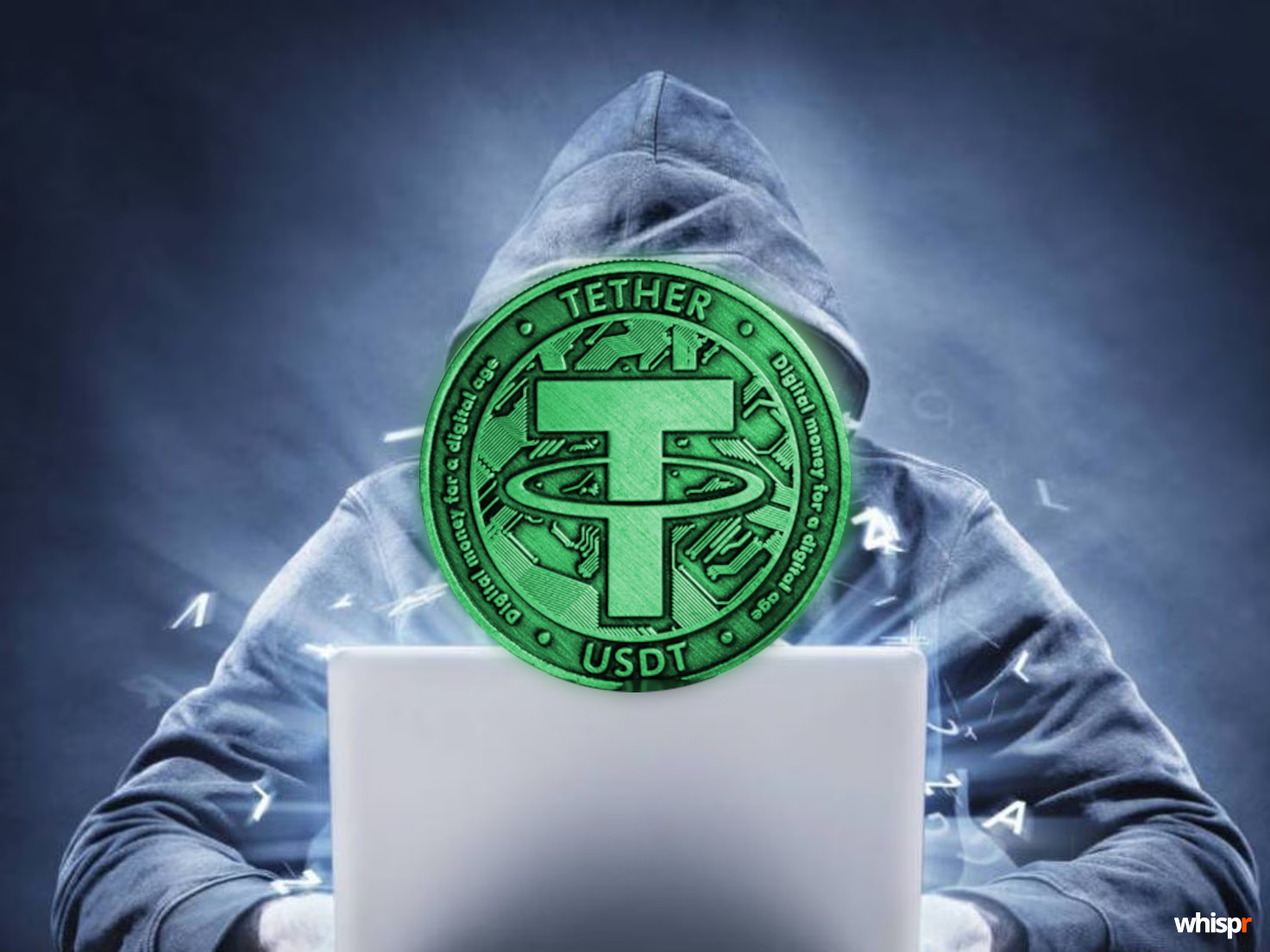 Tether toma medidas contra el uso ilegal de su moneda estable
