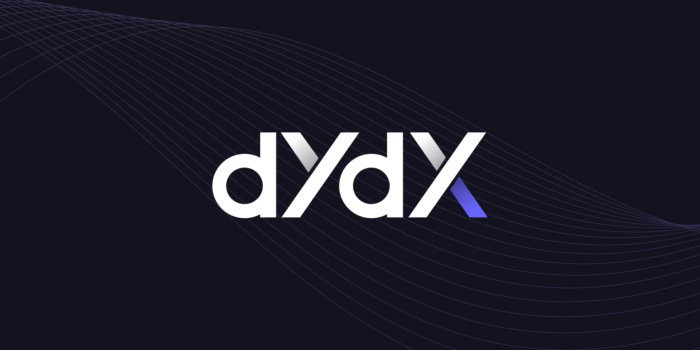 La cadena dYdX se activa y entra en la etapa beta de la red principal.