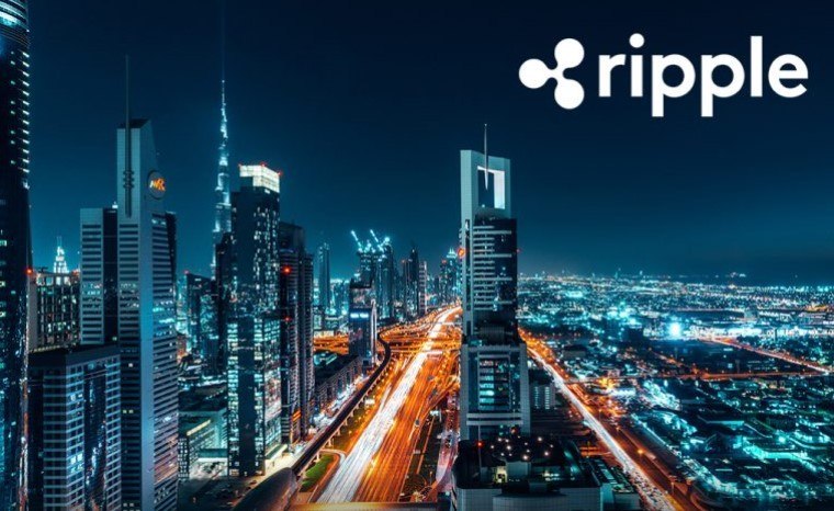 XRP aprobado en Dubai