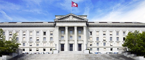 Suiza establece que las transacciones blockchain están sujetas al IVA