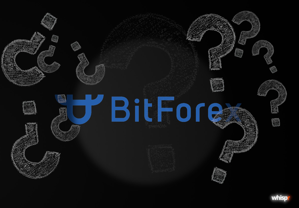 BitForex: El Misterio Tras el Cierre del Intercambio de Criptomonedas