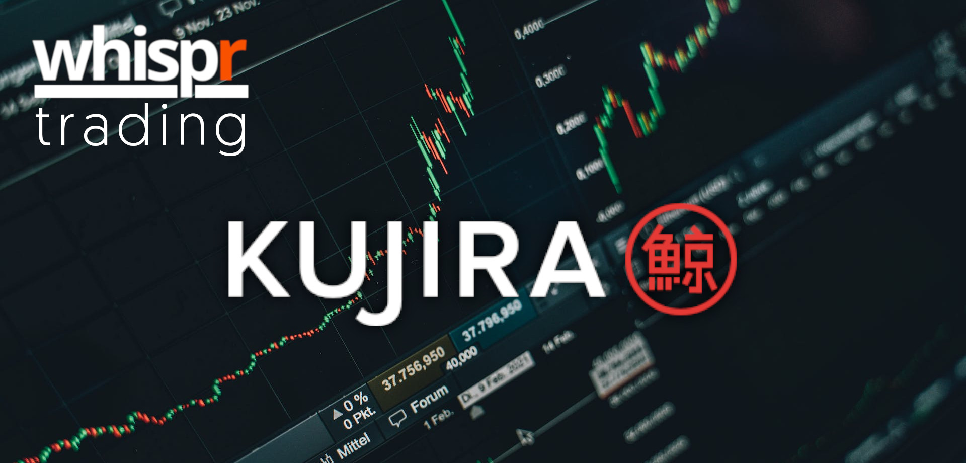 ¿Qué pasará con Kujira? La moneda de la que todos hablan
