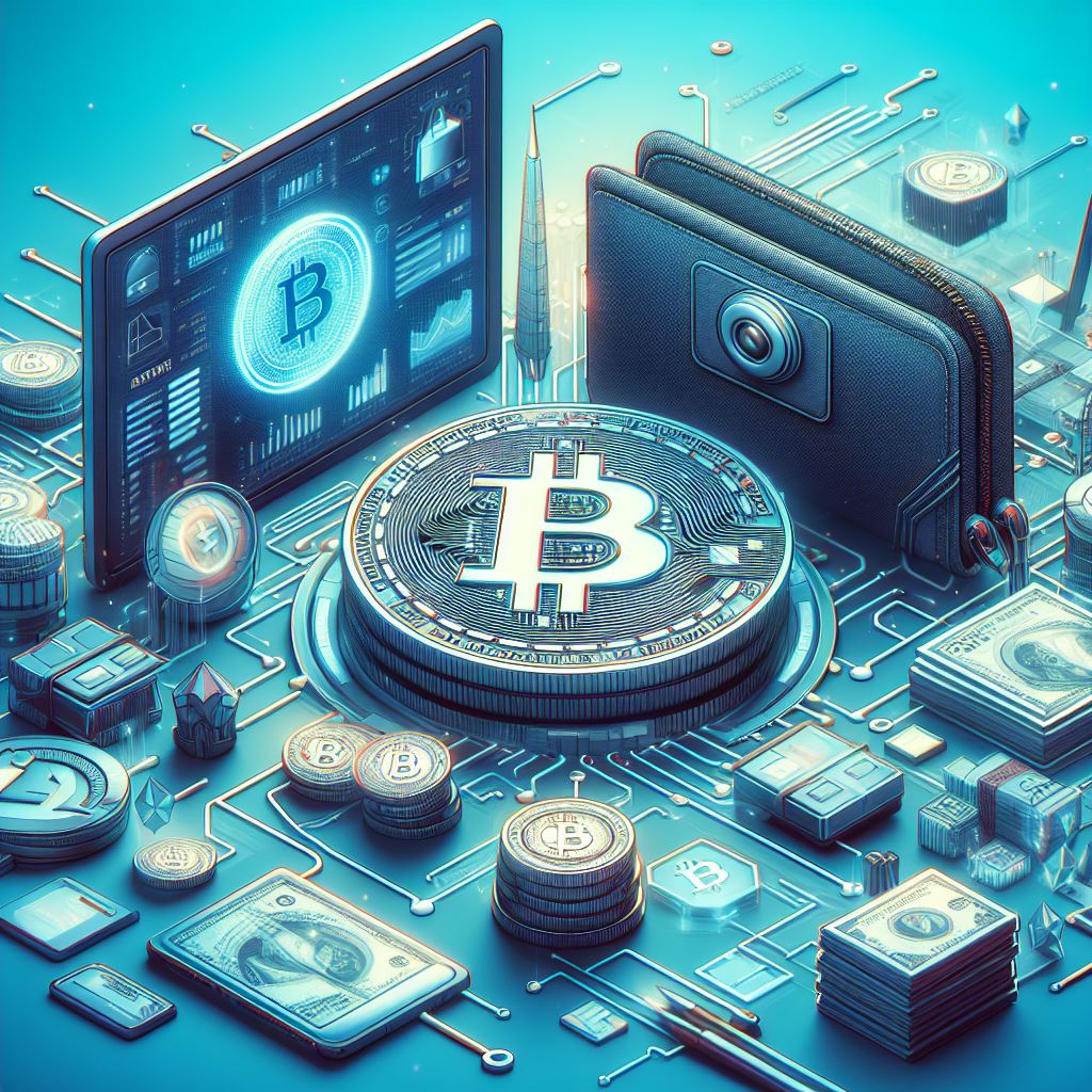 DeFi: ¿Qué son las Wallets, los Tokens y los Contratos Inteligentes?