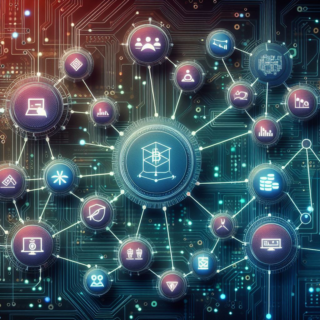 DeFi: ¿Qué es, cómo funciona y cual su importancia?