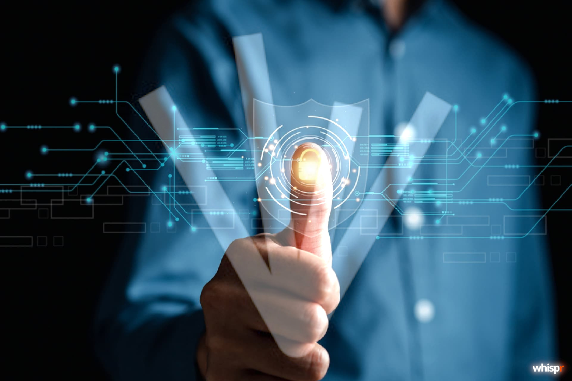 TON seguirá los pasos de Worldcoin y recogerá datos biométricos.