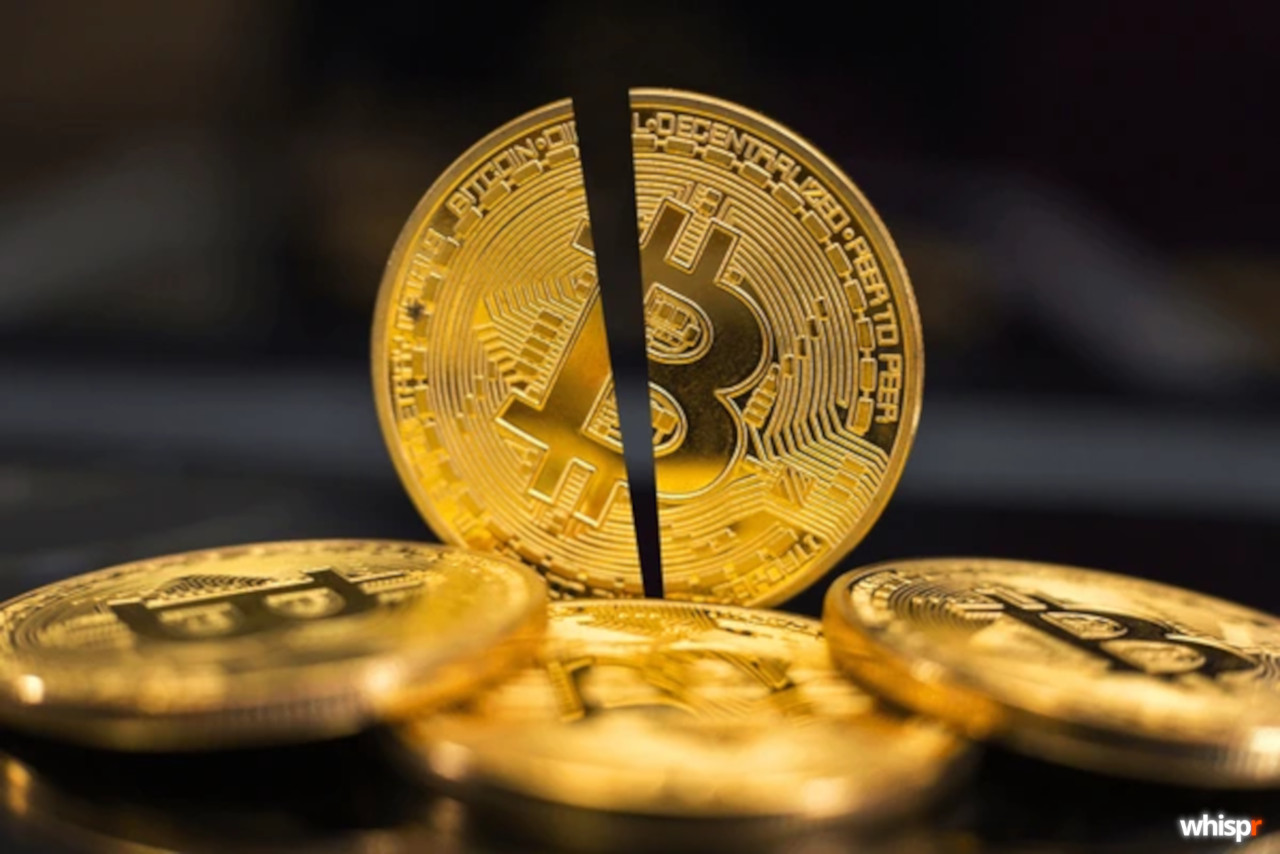 Llega el Halving ¿cómo podría influir la llegada de los ETF y el dinero institucional?
