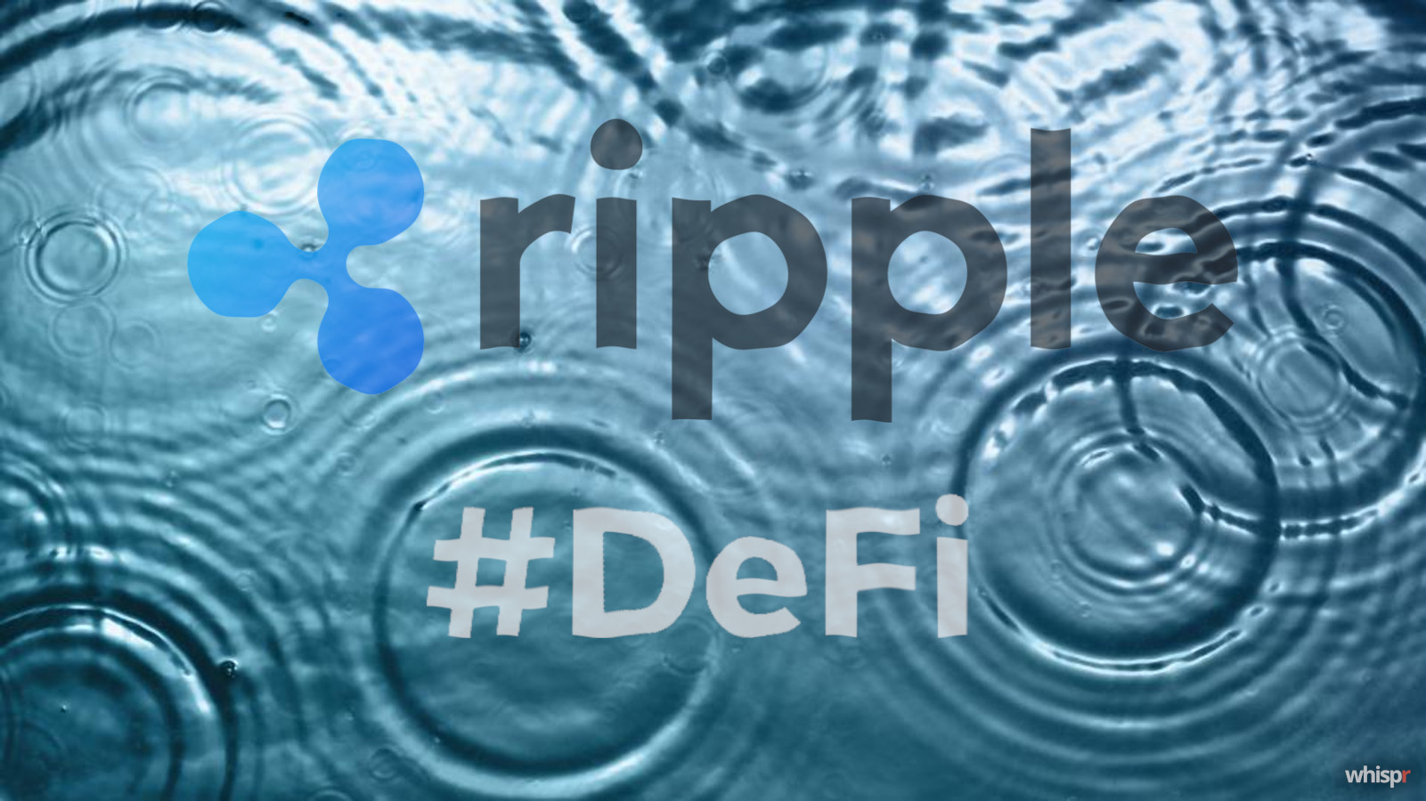Los desarrolladores de Ripple presentan una propuesta de préstamos DeFi en XRP Ledger