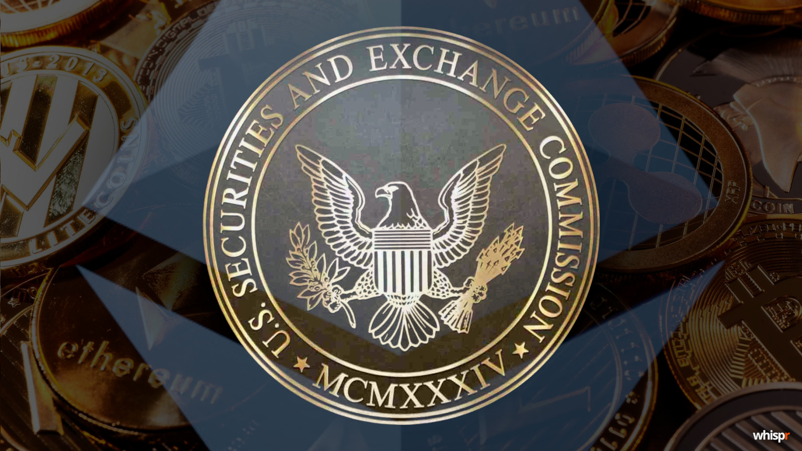 La SEC sigue sin pronunciarse sobre los ETF de Ethereum