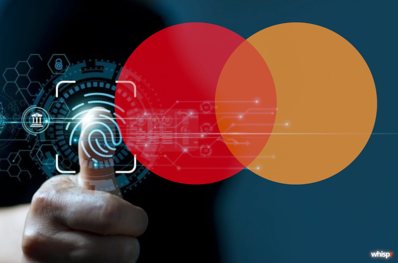 Mastercard lanza su credencial criptográfica con las primeras transacciones piloto