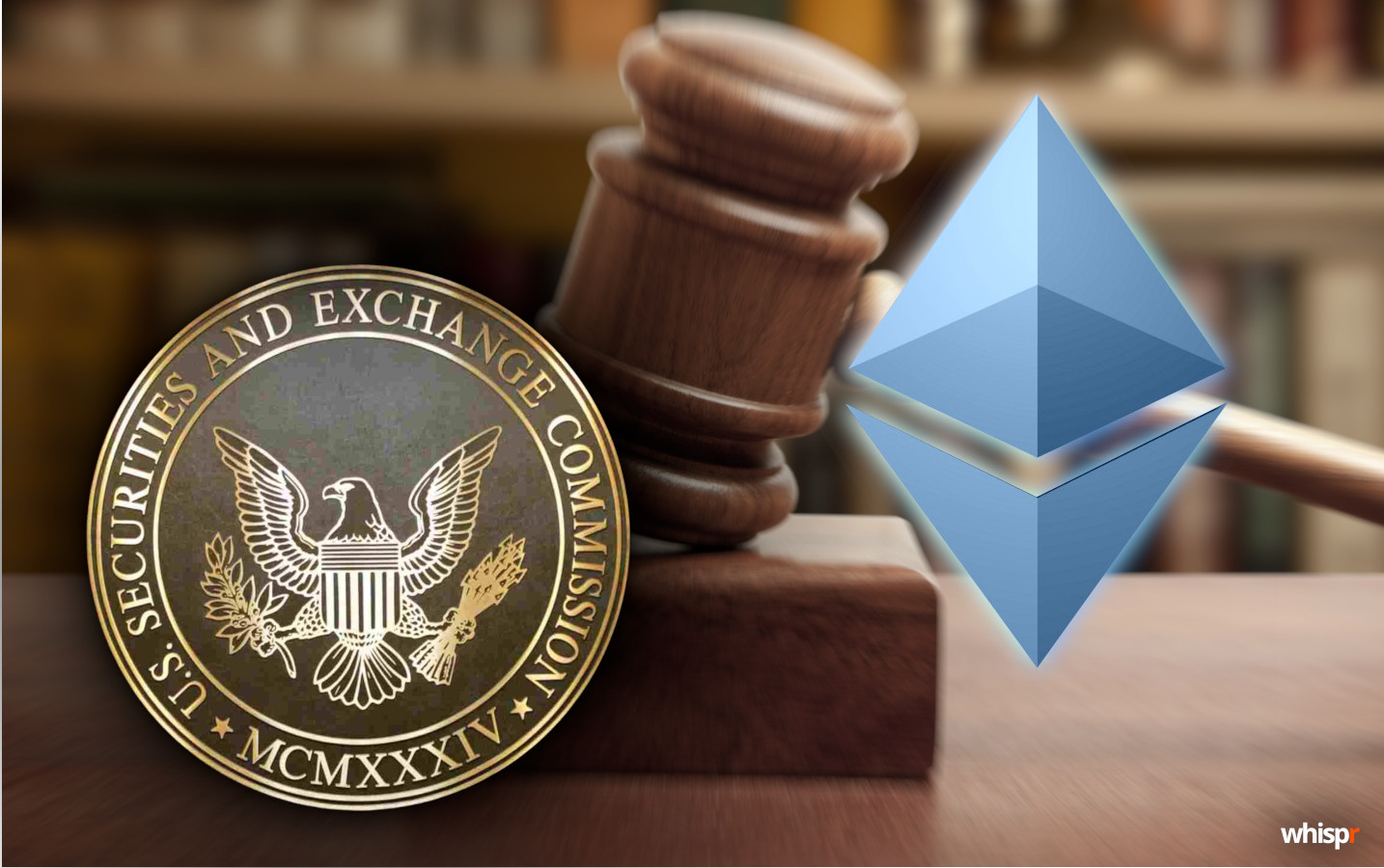 El impacto del ETF de Ethereum y su aprobación por la SEC