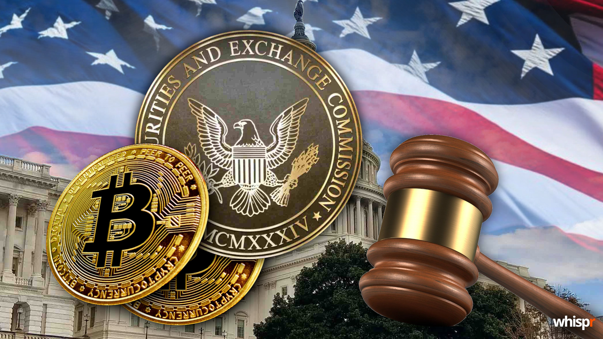 El Senado de EE.UU. vota para eliminar la norma anti-crypto de la SEC