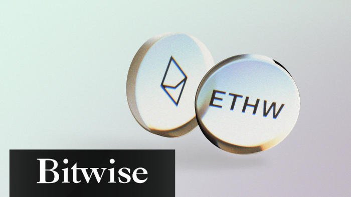 Bitwise publica las direcciones ENS para su ETF de Ethereum