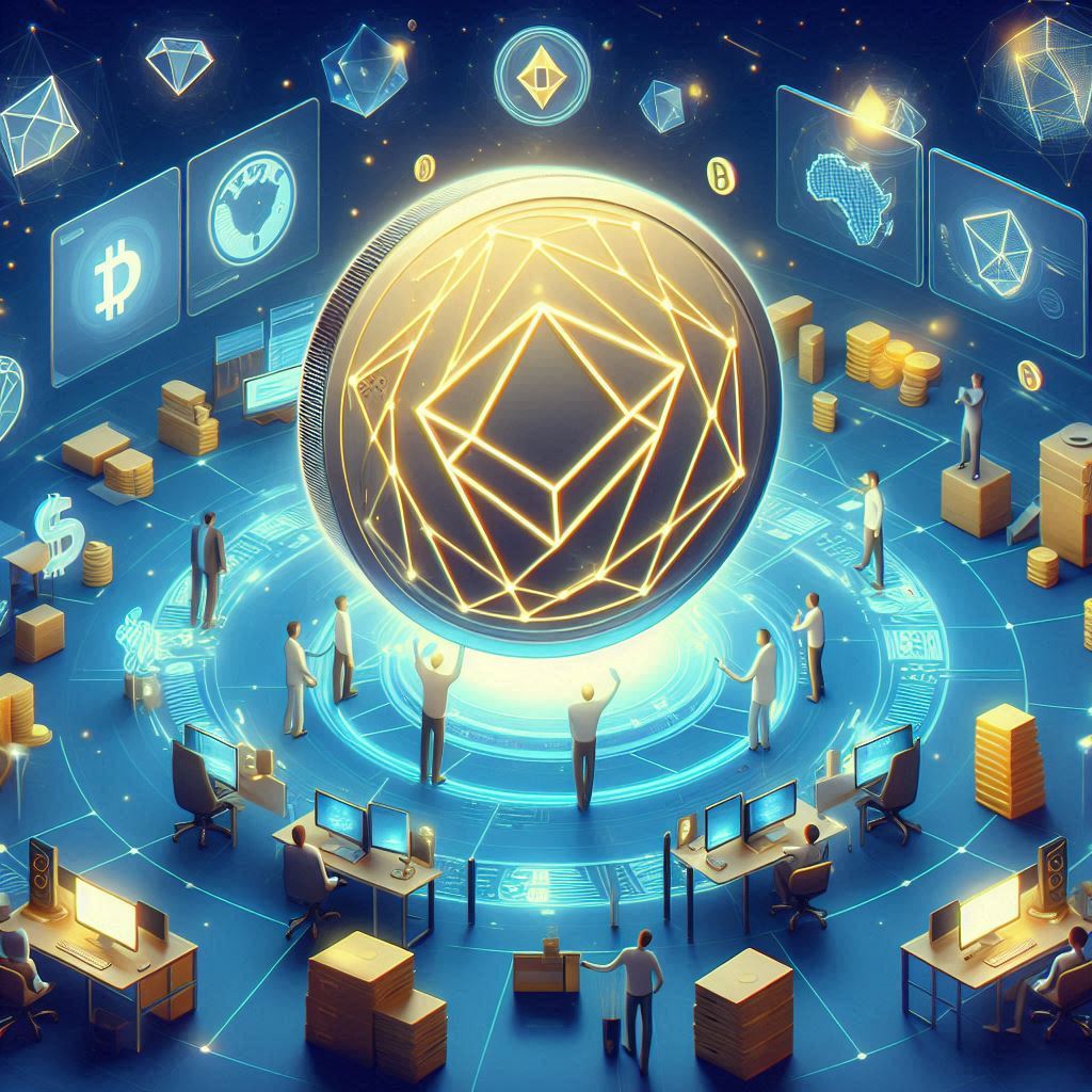 DAOs: Descentralizando la organización en el mundo crypto