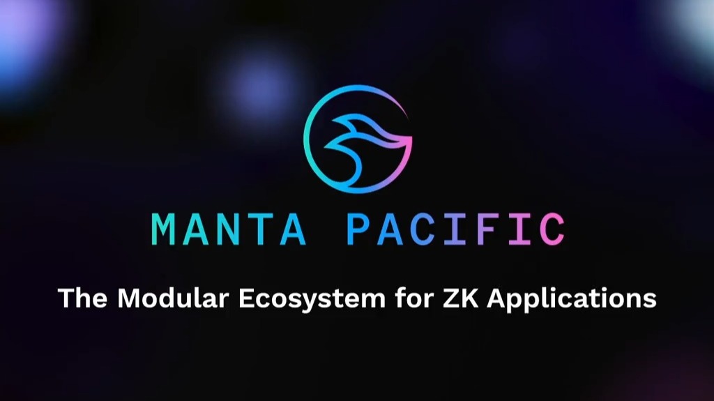 Manta Network anuncia que wUSDM ahora está respaldado por el fondo BUIDL de BlackRock