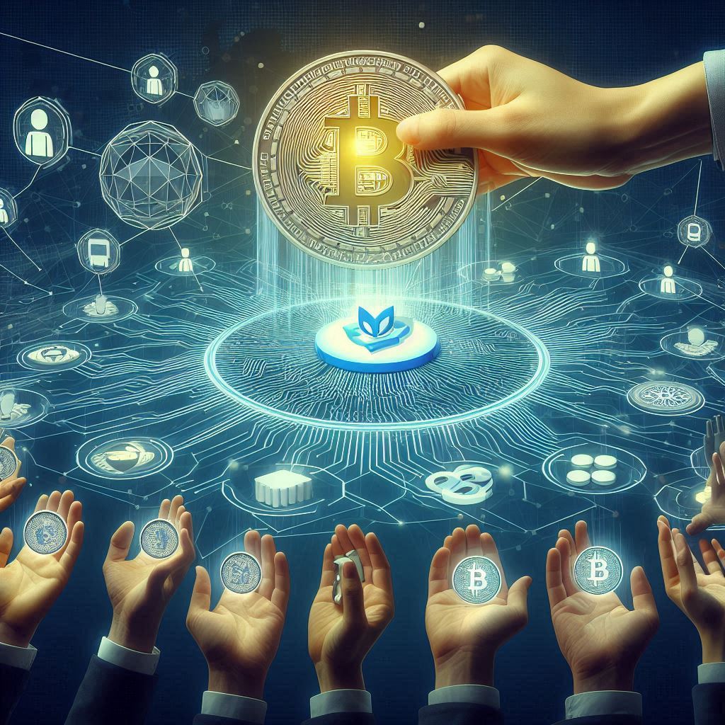 La Universidad de Sevilla ofrece un curso de Tokenización de proyectos empresariales y finanzas descentralizadas