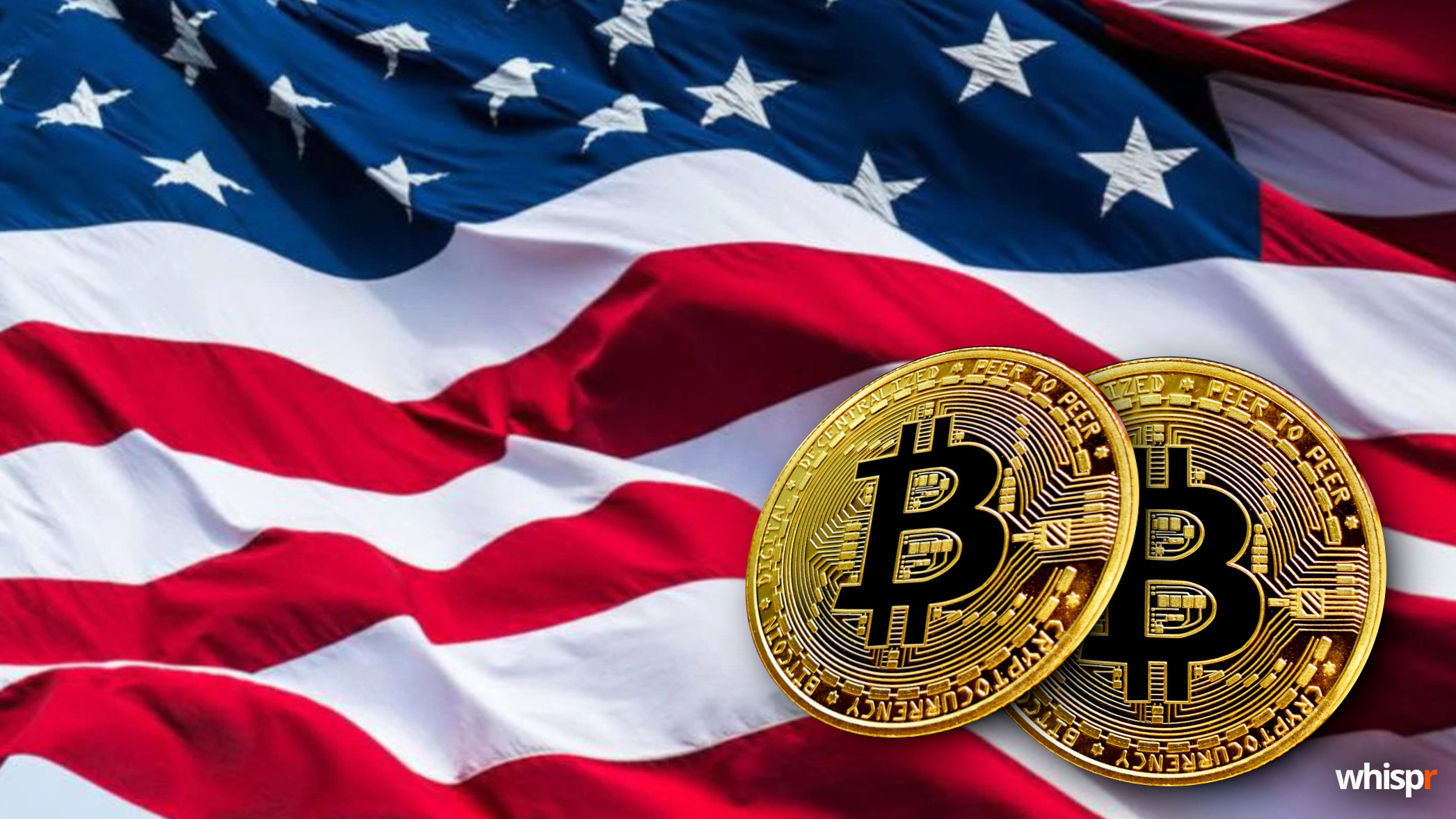 El gobierno de EE.UU. mueve parte de sus Bitcoin ¿podría venderlos para frustrar a Trump?