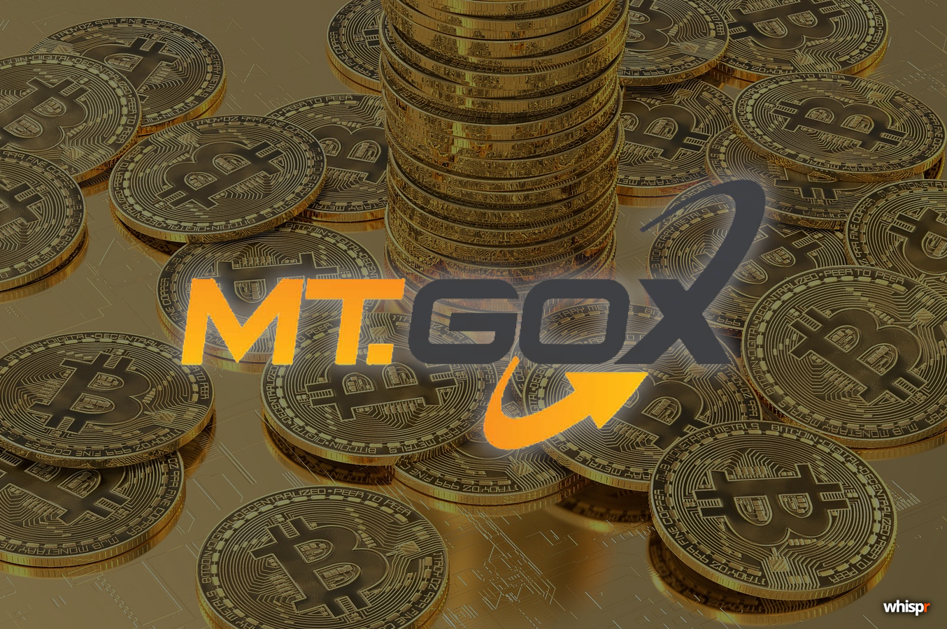 Mt. Gox se prepara para los reembolsos a través de Bitstamp
