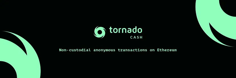 Tornado Cash en el ojo del huracán