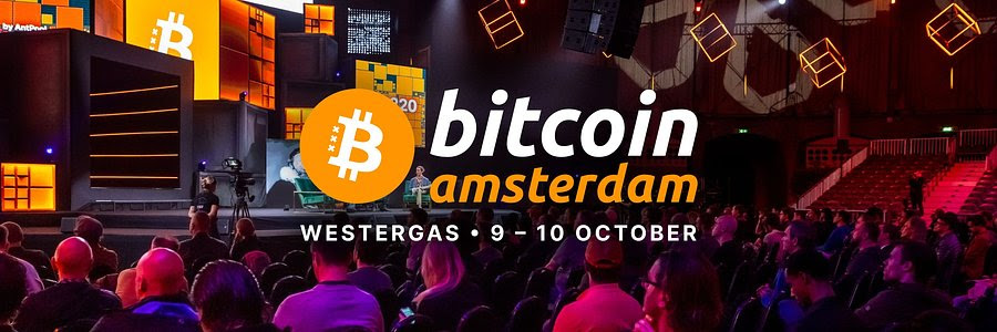 Bitcoin Amsterdam 2024 regresa a Westergas