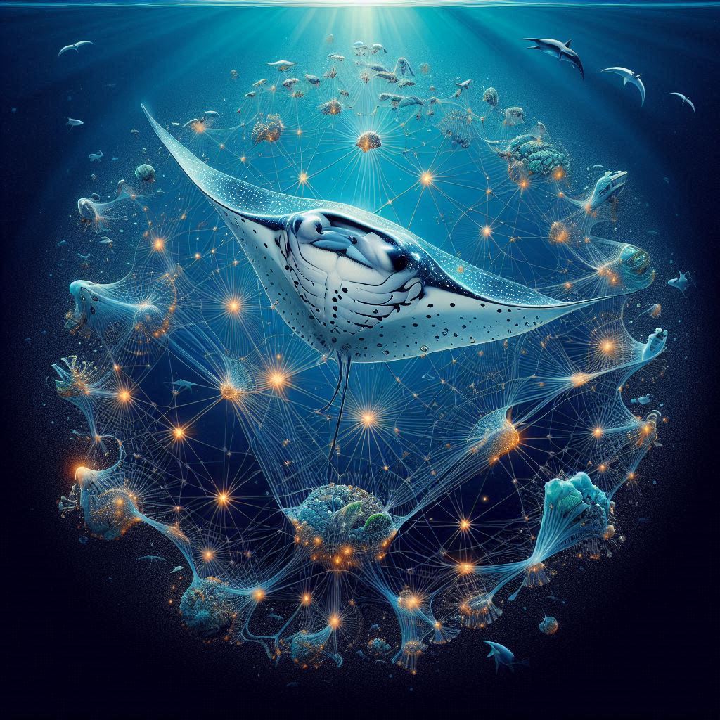 Manta Network transforma la conectividad con MultiDA