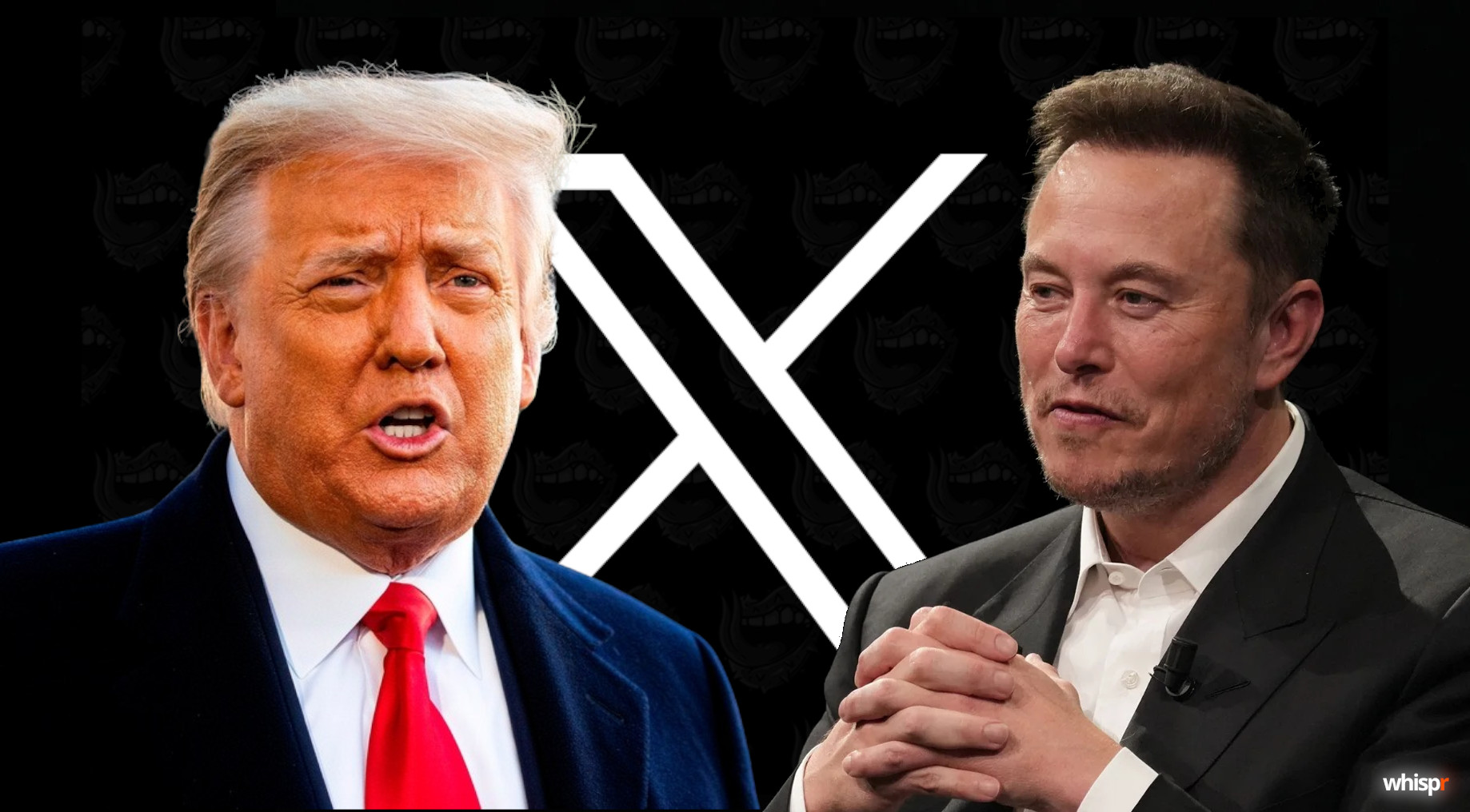 Bitcoin: El gran ausente en la conversación entre Trump y Musk