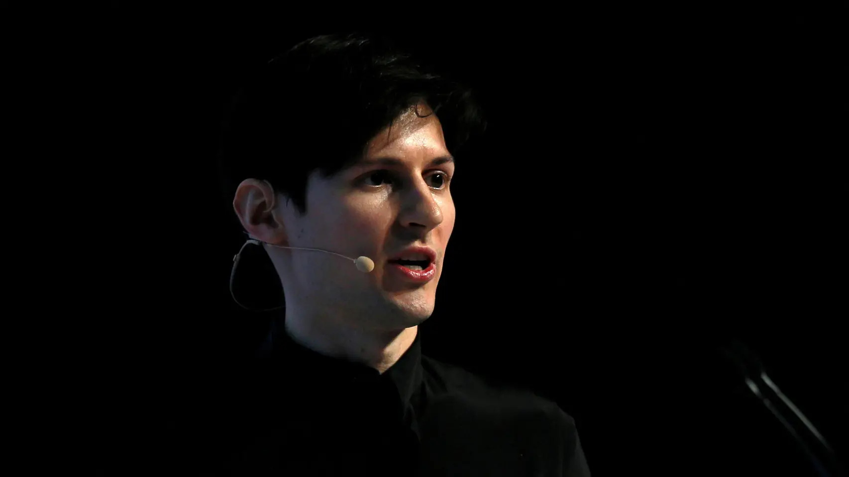 El arresto de Pavel Durov en Francia abre el debate sobre la libertad de expresión