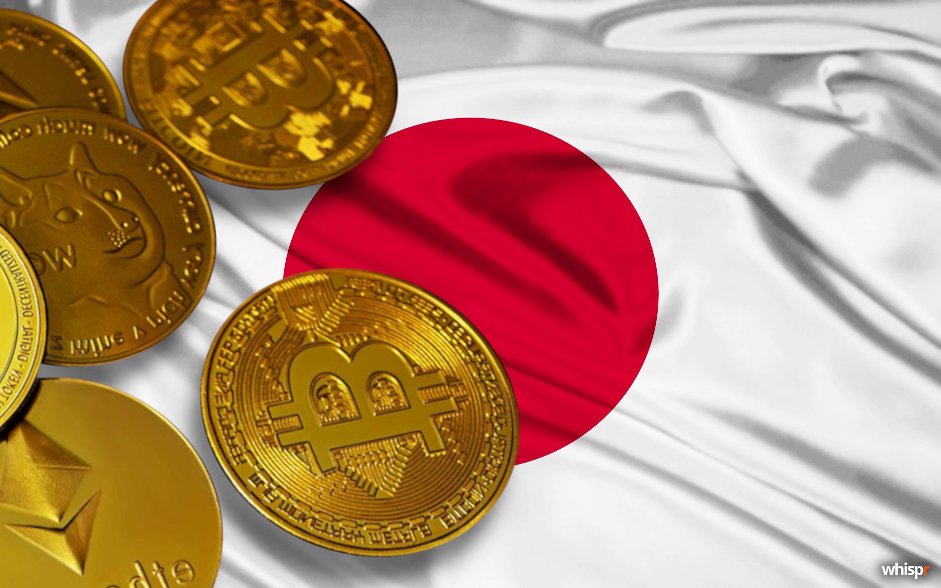 El impacto de la estrategia monetaria del Banco de Japón en los mercados financieros y de criptomonedas