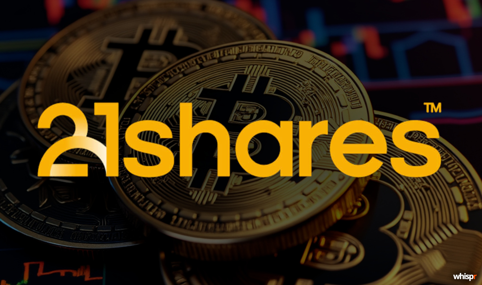 21Shares desafía a WBTC con 21BTC: seguridad y confiabilidad en Ethereum