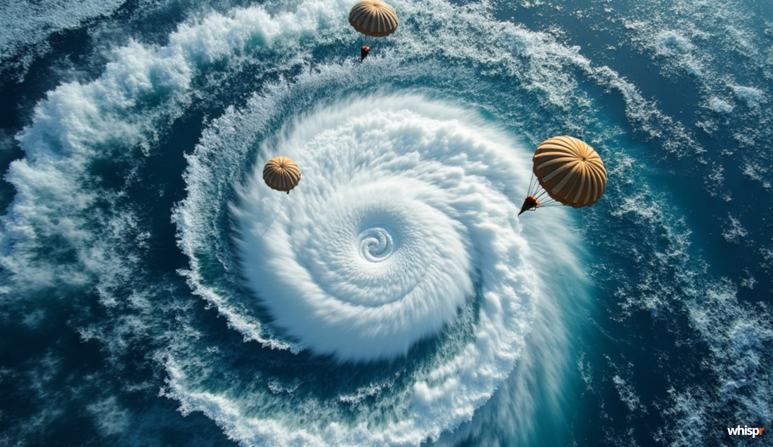 Binance y KuCoin lanzan airdrops para ayudar a las víctimas del tifón en Vietnam
