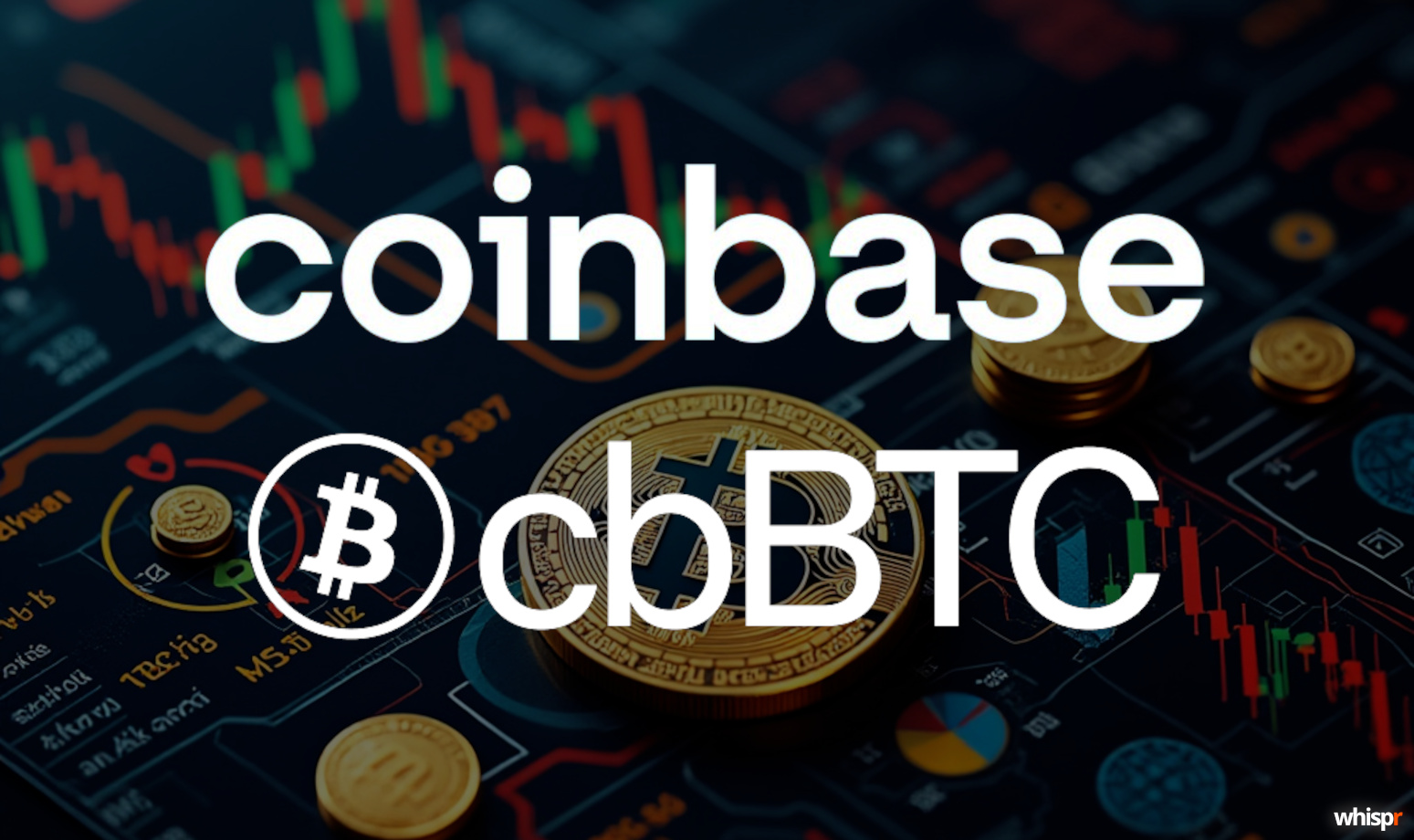El token cbBTC de Coinbase ya está disponible en Base y Ethereum