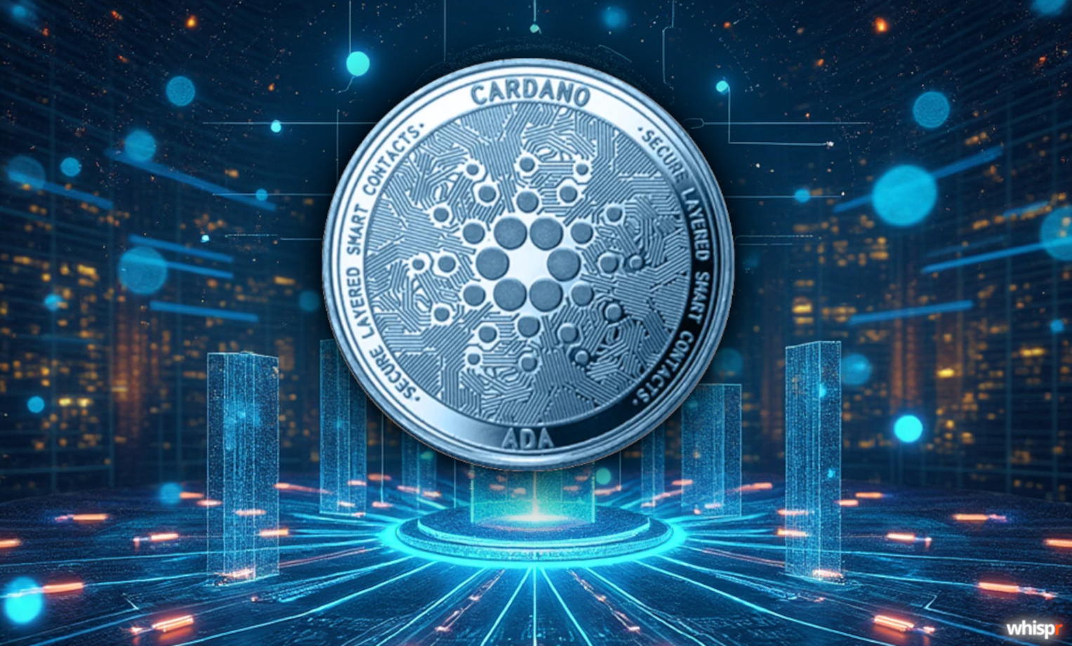 Cardano inicia una nueva era de gobernanza descentralizada con la actualización «Chang»