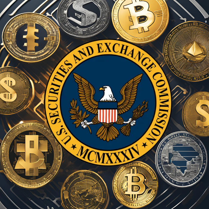 eToro Recorta su oferta de criptomonedas tras un acuerdo con la SEC