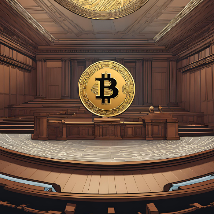 Un Senador de Ohio propone una ley para pagar impuestos con Bitcoin y criptomonedas