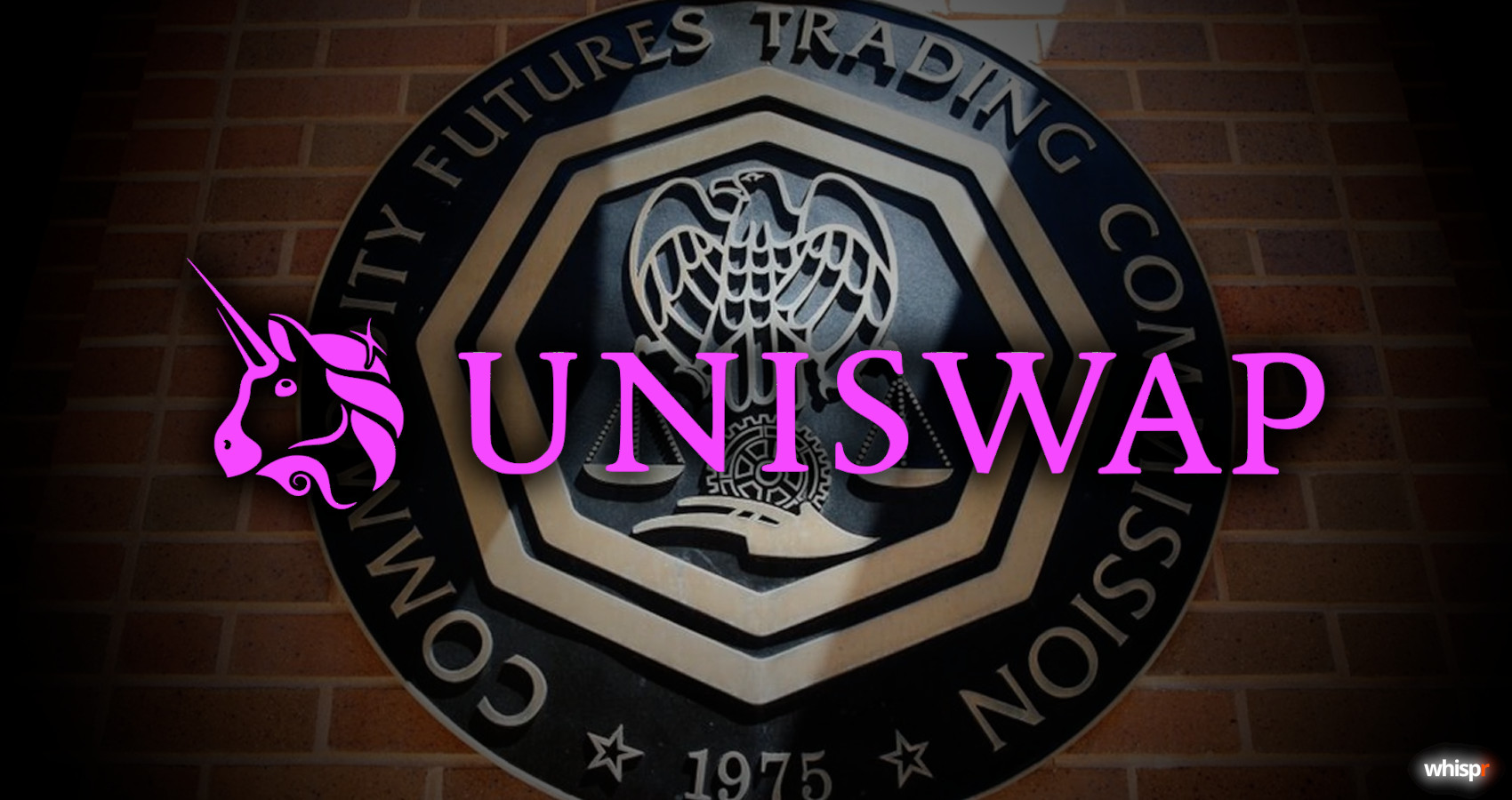 Uniswap Labs multada por la CFTC: ¿Regulación o frenazo a la innovación DeFi?