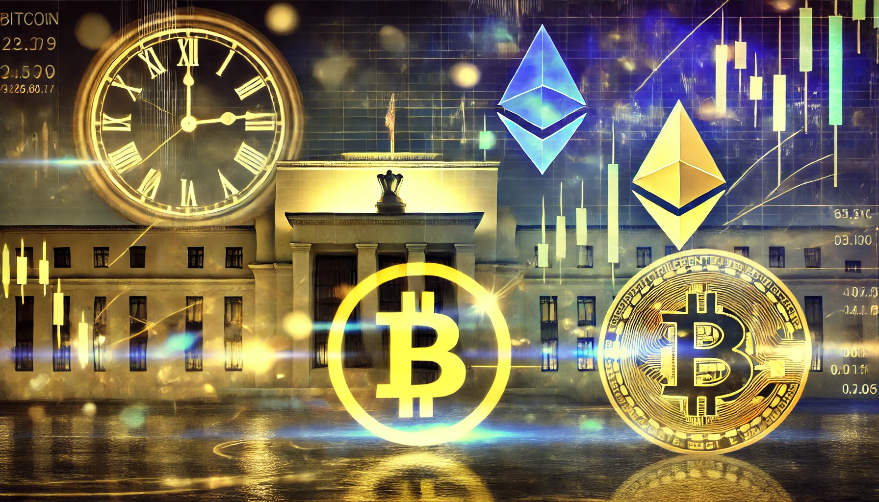 Eventos clave de esta semana que podrían influir en el precio de Bitcoin