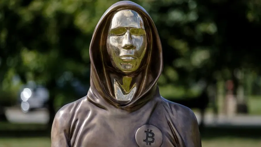 El documental de HBO que promete revelar la identidad  de Satoshi Nakamoto