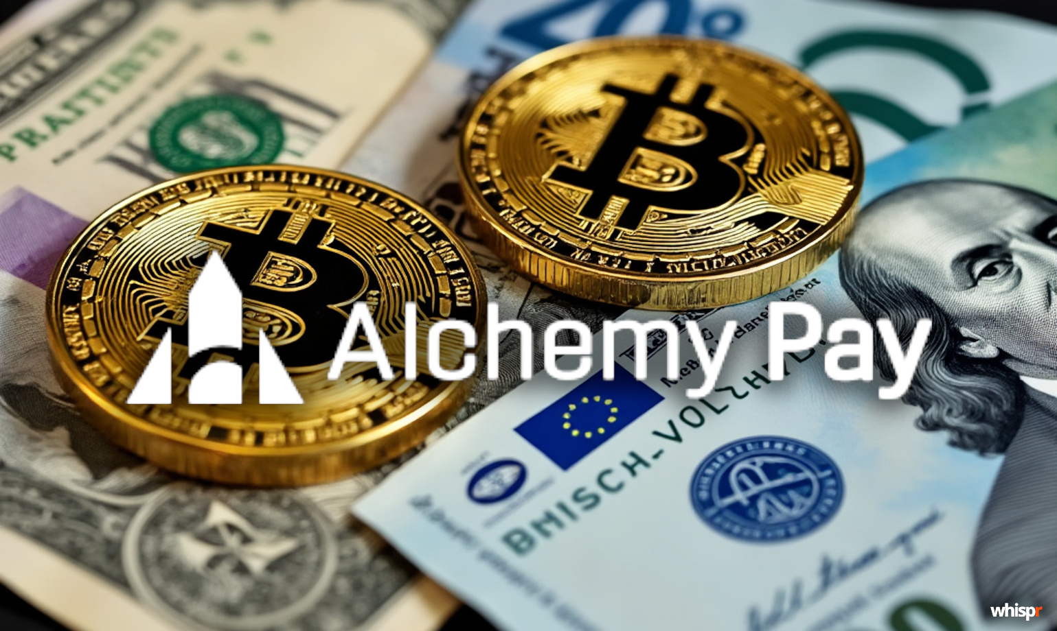 Alchemy Pay lanza Alchemy Chain: Una blockchain para integrar criptomonedas y fiat en pagos globales